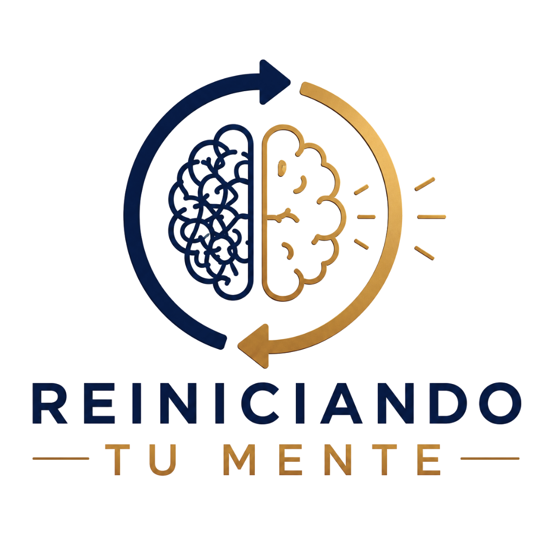 Reiniciando Tu Mente
